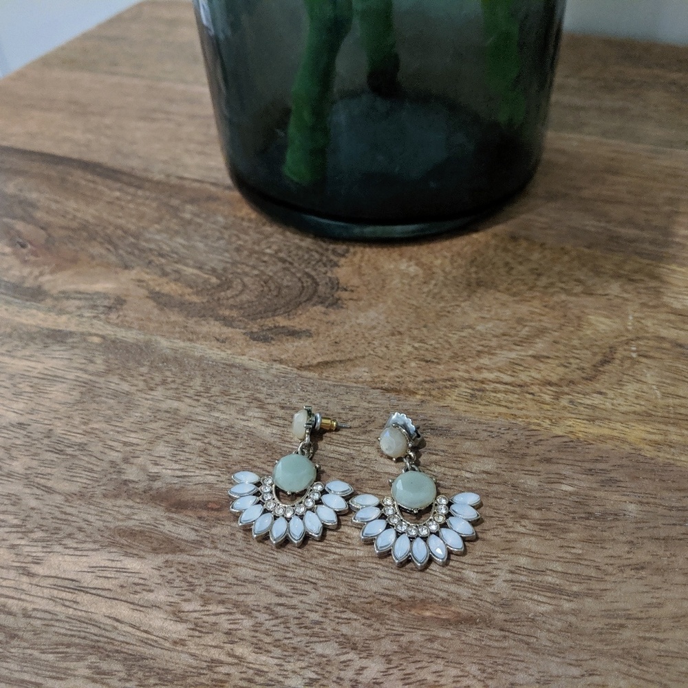 Chandelier Earrings